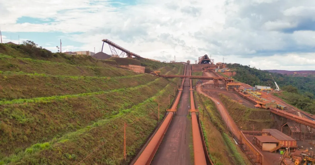 Mineradora levará à FIPA 2026 experiências interativas, debates técnicos e iniciativas ligadas à mineração circular e à bioeconomia amazônica