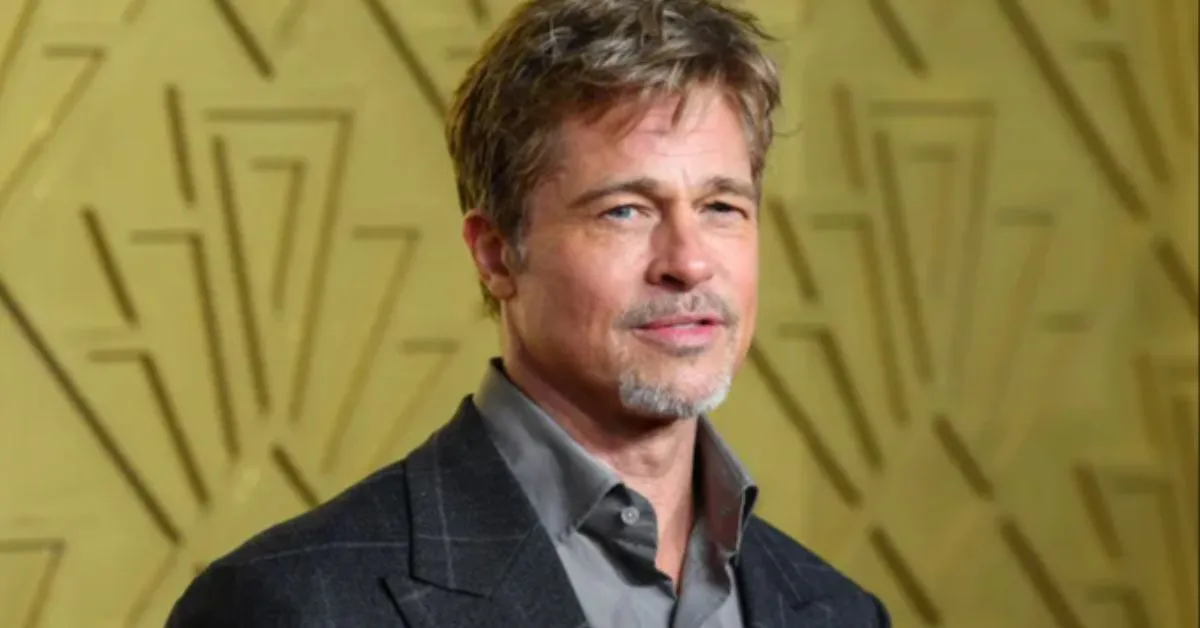 Brad Pitt revelou que convive com a prosopagnosia, condição neurológica popularmente chamada de “cegueira facial”.