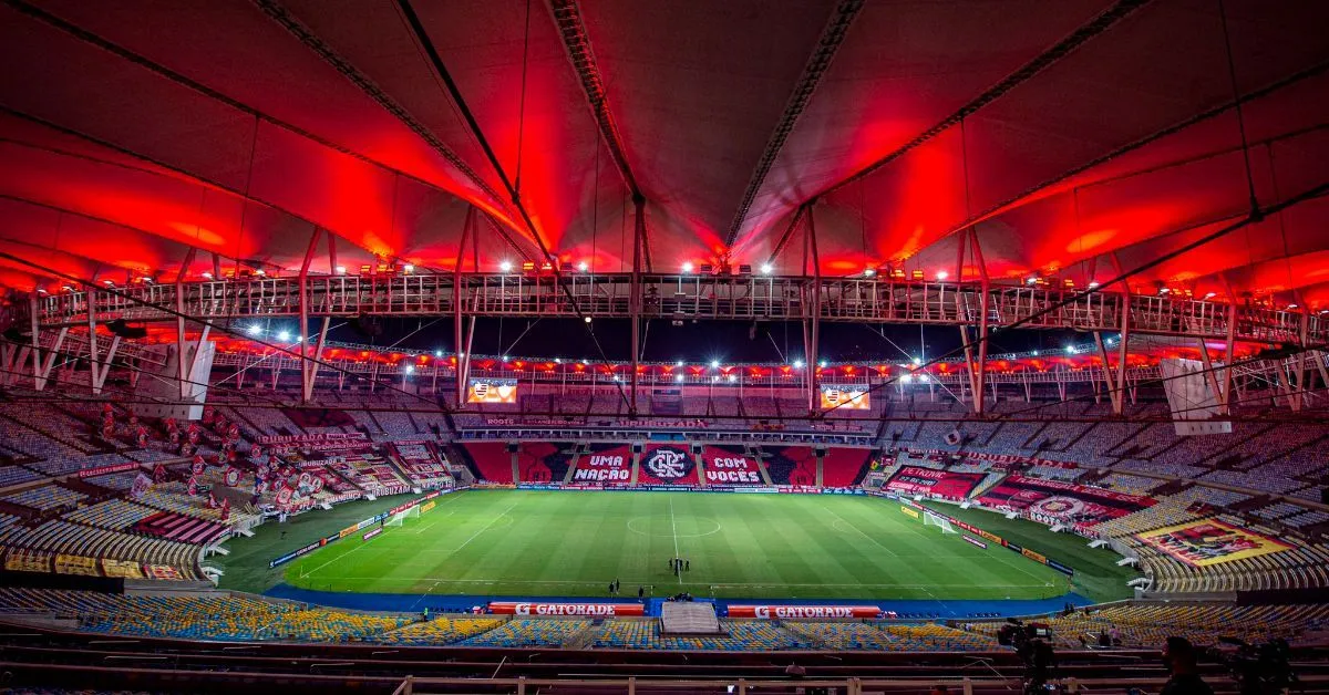 Maracanã recebe duelo que vale a liderança