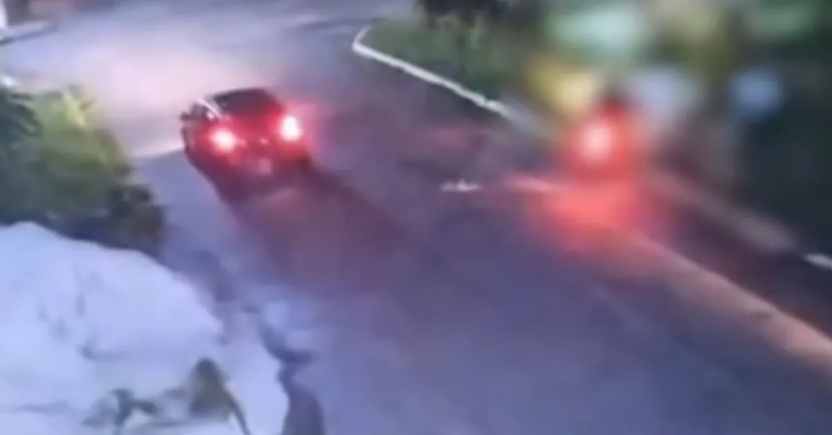 A arma de um dos policiais municipais mortos durante o ataque a tiros ocorrido em 7 de fevereiro de 2026, em Portel, no Marajó.