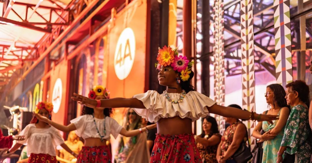 Programação do Museu das Amazônias reúne oficinas, debates e celebrações juninas voltadas à cultura e ao clima na região amazônica.
