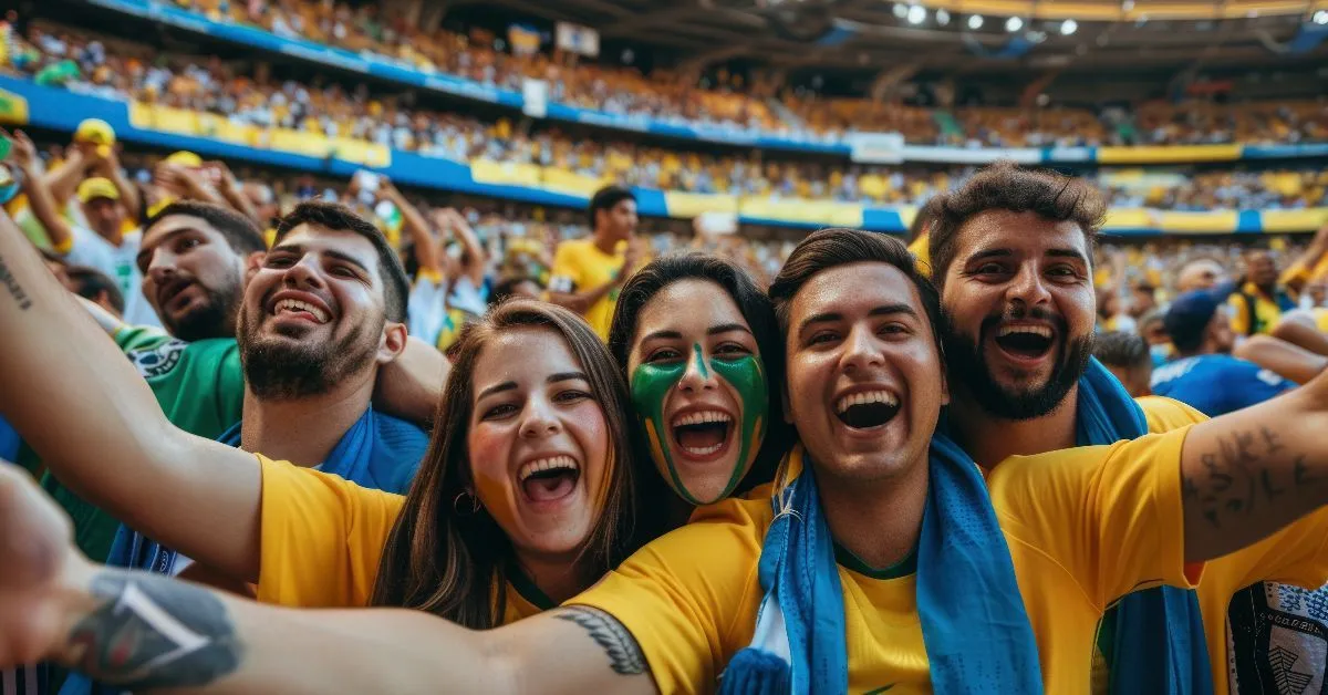 A contagem regressiva para a Copa do Mundo 2026 já começou