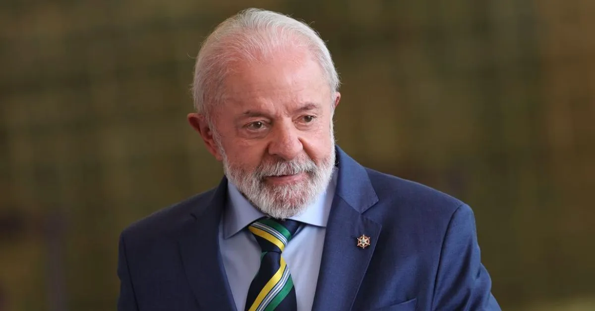 Durante reunião ministerial no Palácio do Planalto, Lula defendeu a busca por novos parceiros comerciais diante da proposta de tarifas dos Estados Unidos.