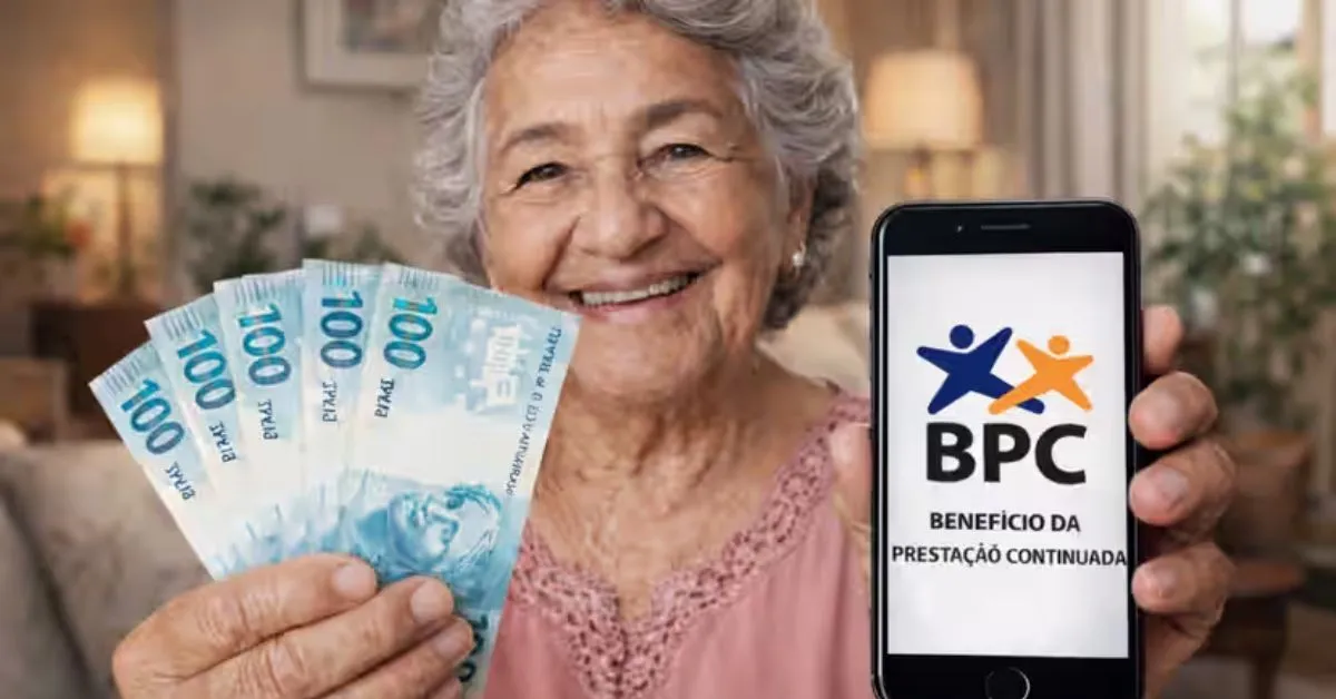Projeto em análise no Senado propõe mudanças no cálculo da renda familiar e pode evitar a perda imediata do BPC para beneficiários que conseguem emprego formal.