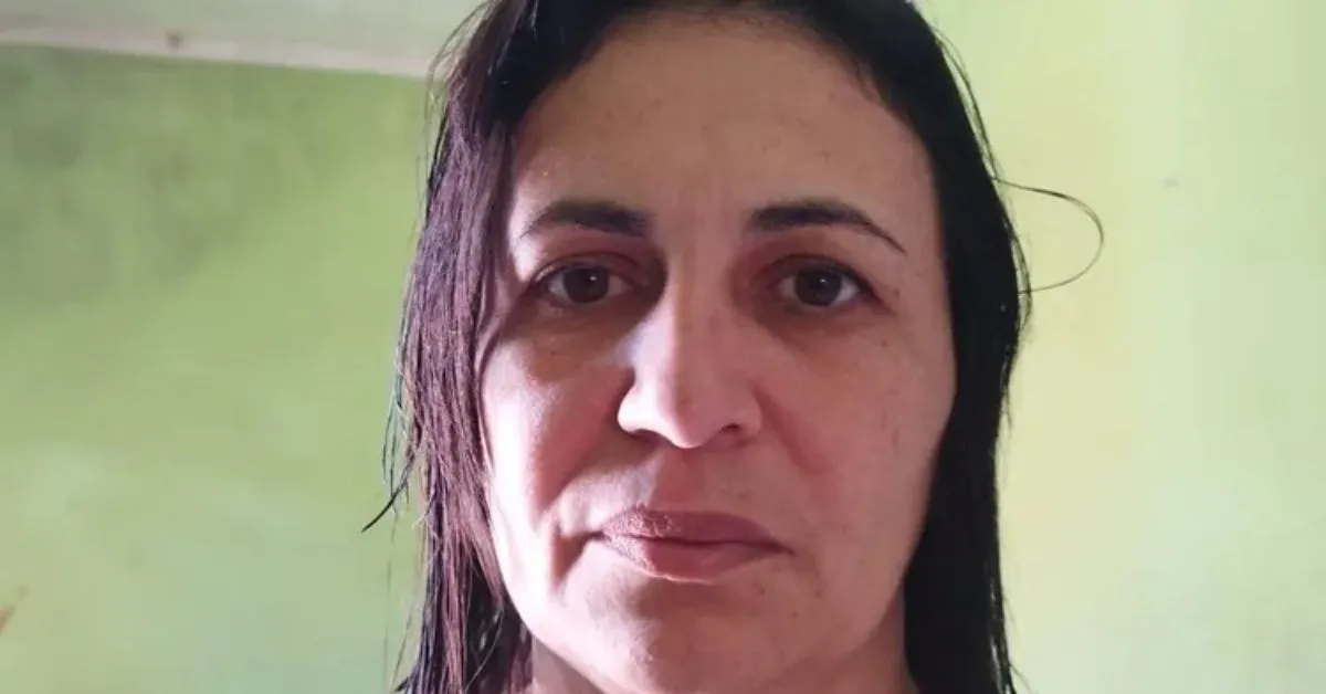 Moradores localizaram a mulher em uma cisterna na zona rural de Candiba e acionaram o Samu para o resgate.