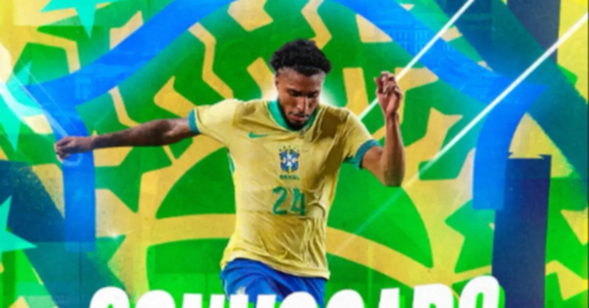 Imagem ilustrativa da notícia: Família de Éderson comemora convocação para a Seleção Brasileira