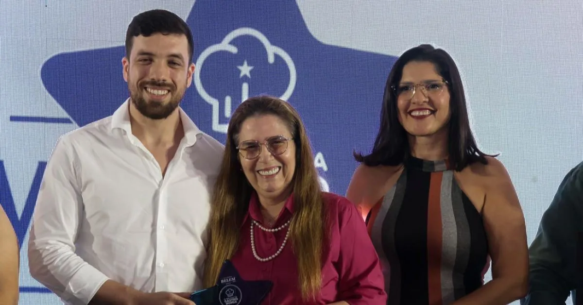 Padaria Sagres ganha a 7ª estrela azul