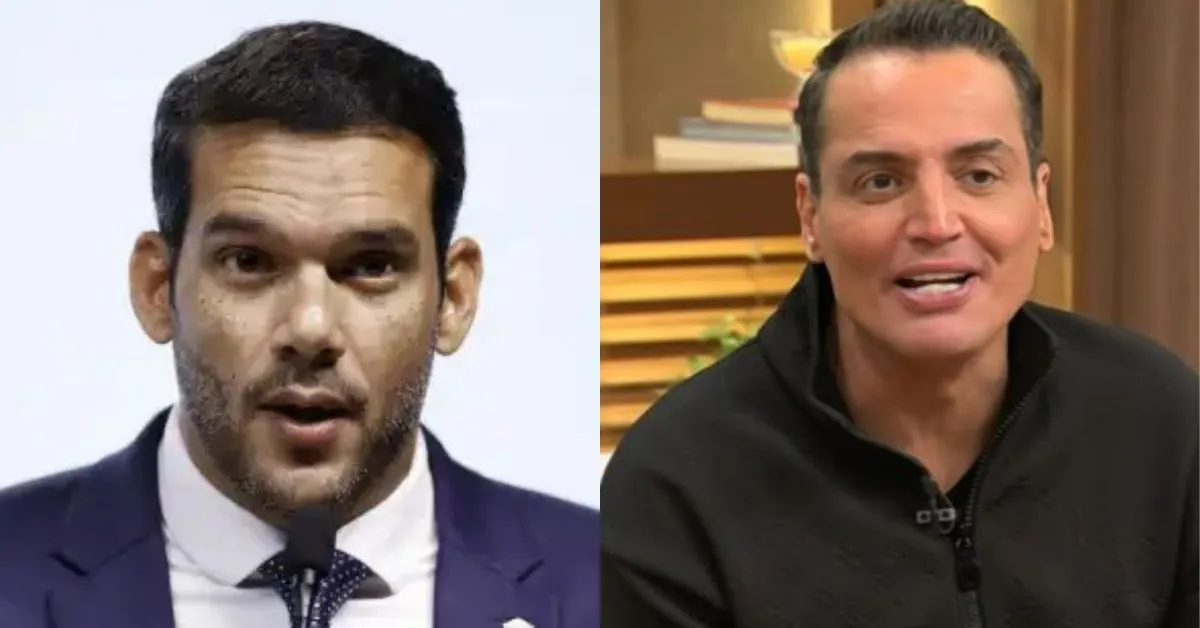 Presidente da CBF, Samir Xaud aguarda prazo para apresentar esclarecimentos sobre despesas apontadas em reportagem