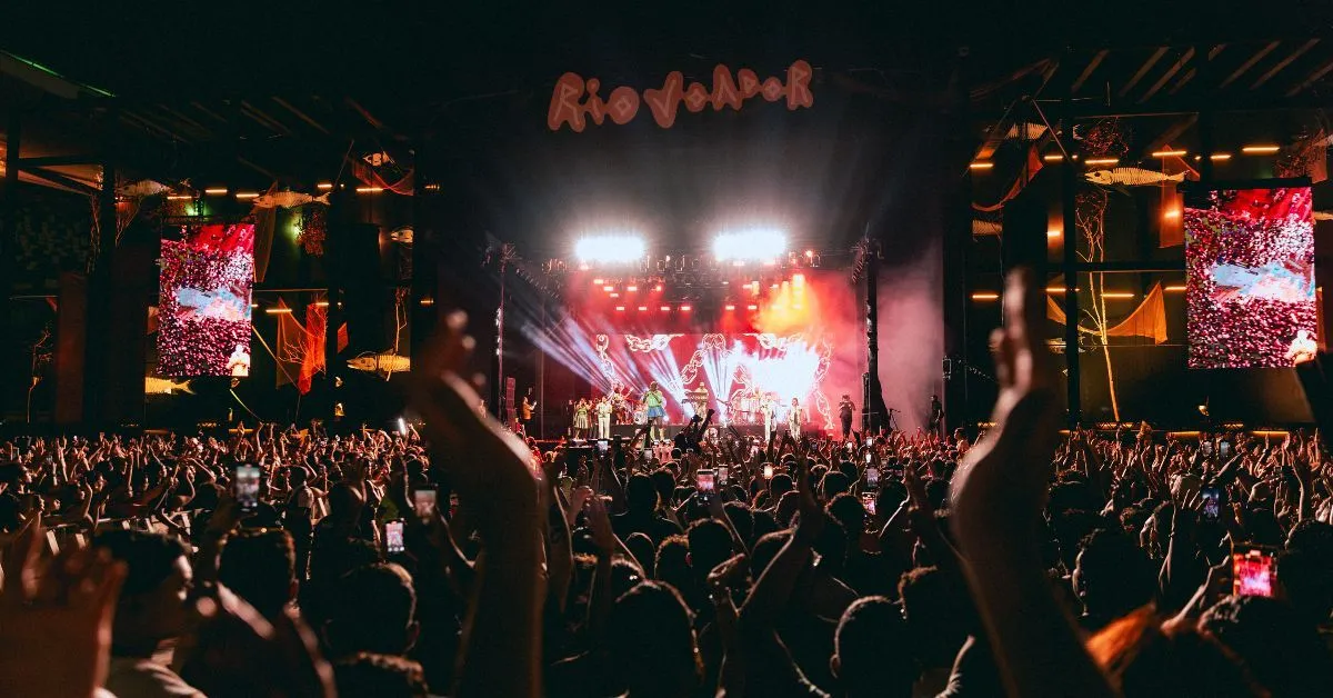 Primeira edição do Festival Psica no Verão Amazônico reúne grandes nomes da música brasileira e artistas marajoaras em programação gratuita.