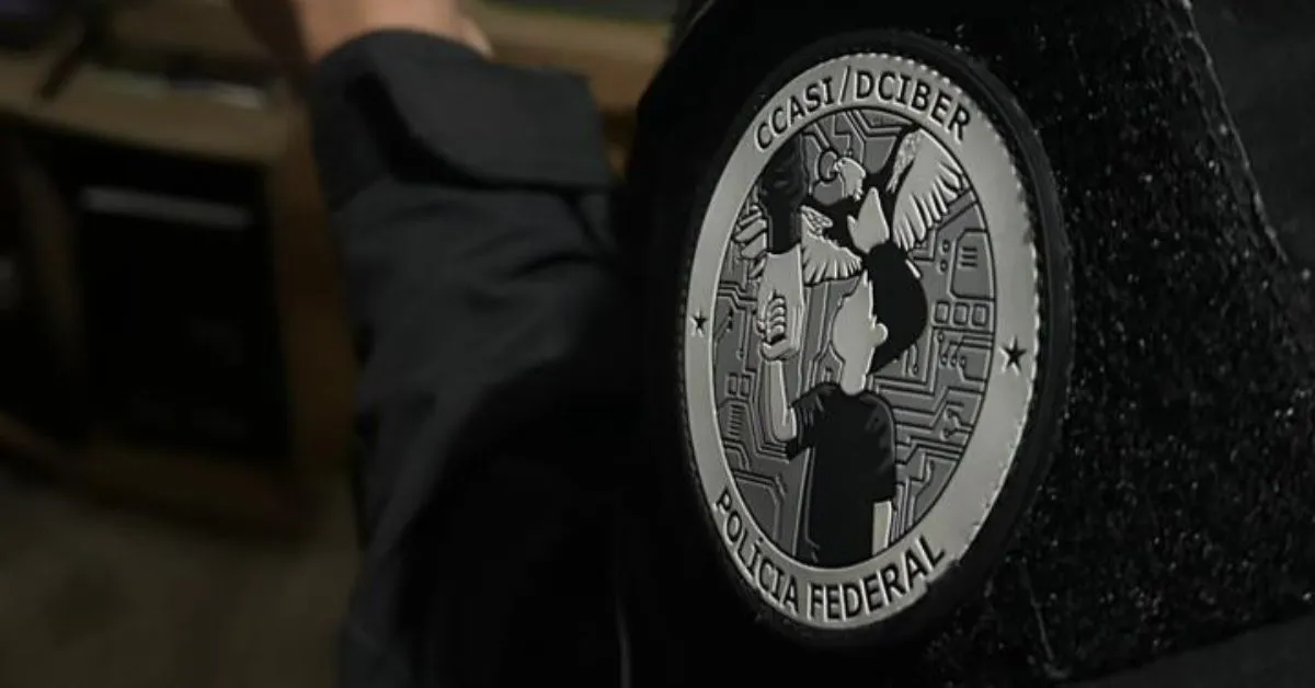 Polícia Federal cumpriu mandados de busca e apreensão durante nova fase da Operação Proteção, em Belém.