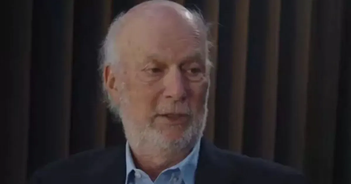 James Burrows dirigiu episódios marcantes de Friends e participou da criação de clássicos da televisão norte-americana.