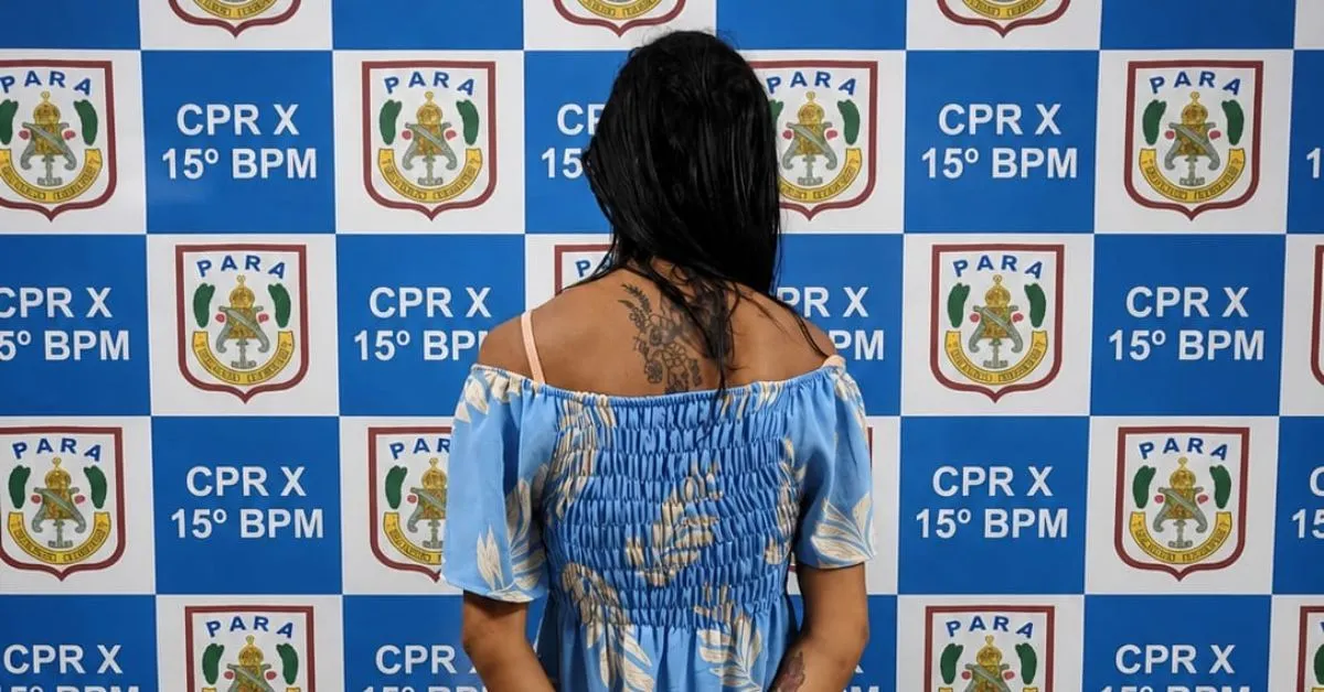 Criança de 5 anos foi encontrada acorrentada no quintal de uma residência em Itaituba; caso é investigado como suspeita de maus-tratos.