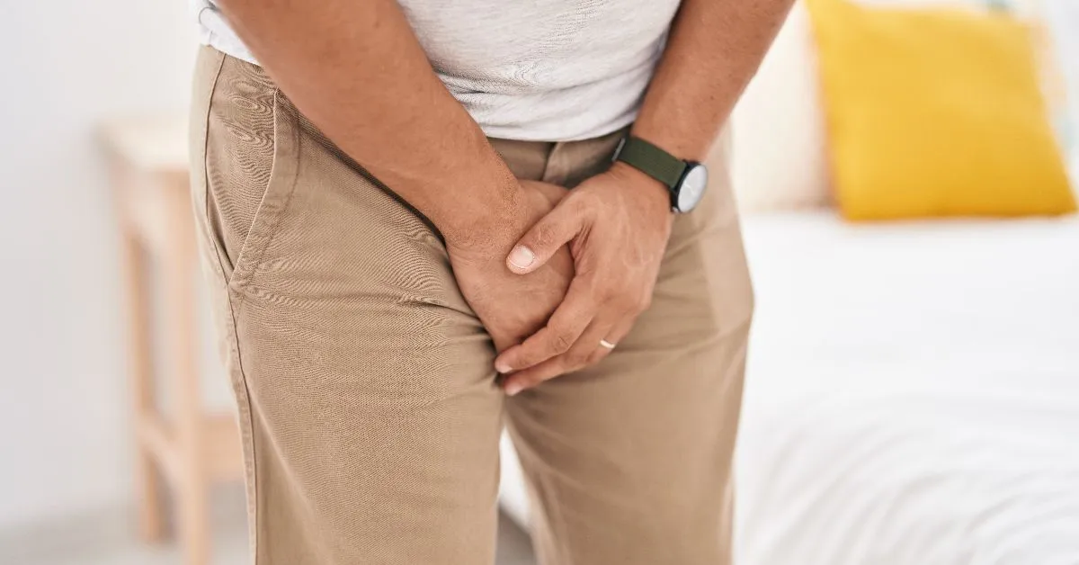 Especialistas alertam que a disfunção erétil pode ser um dos primeiros sinais de doenças cardiovasculares e outros problemas de saúde