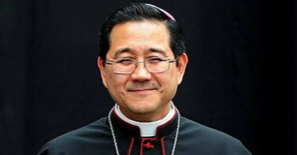 Dom Julio Akamine receberá o Pálio Arquiepiscopal durante celebração presidida pelo Papa Leão XIV na Praça São Pedro, no Vaticano