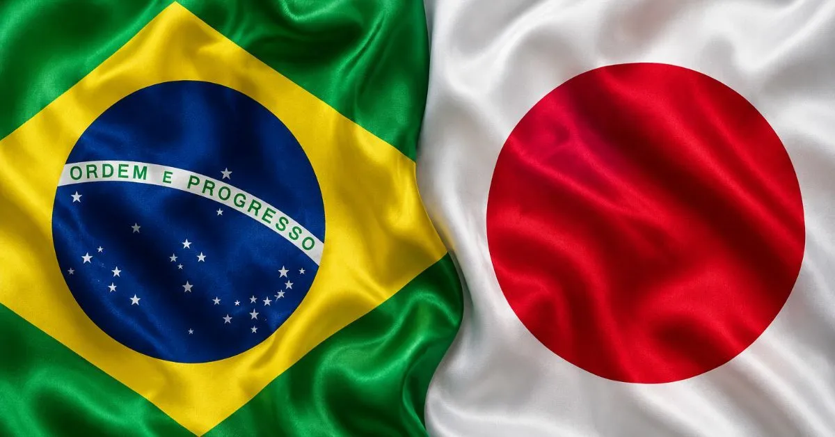 Brasil enfrentará o Japão na segunda fase da Copa do Mundo após terminar na liderança do Grupo C; confronto já era previsto pelo chaveamento da Fifa.