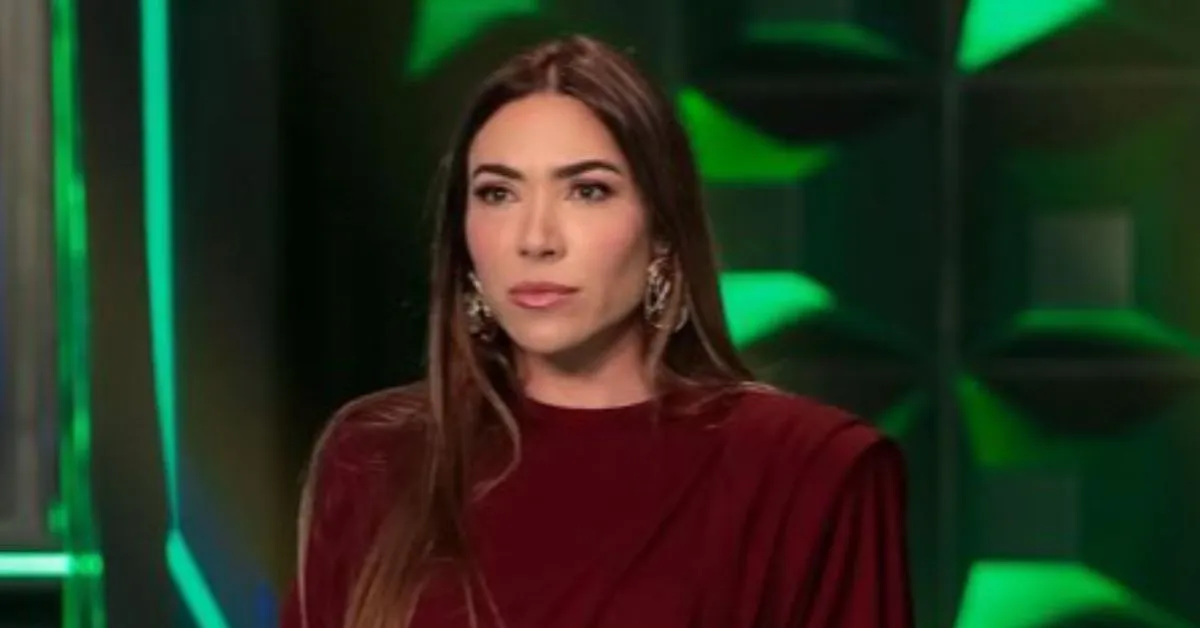 Autora do processo solicita que a apresentadora seja citada em seu endereço profissional após tentativa de notificação em residência não ser concluída; ação pede R$ 50 mil por danos morais.