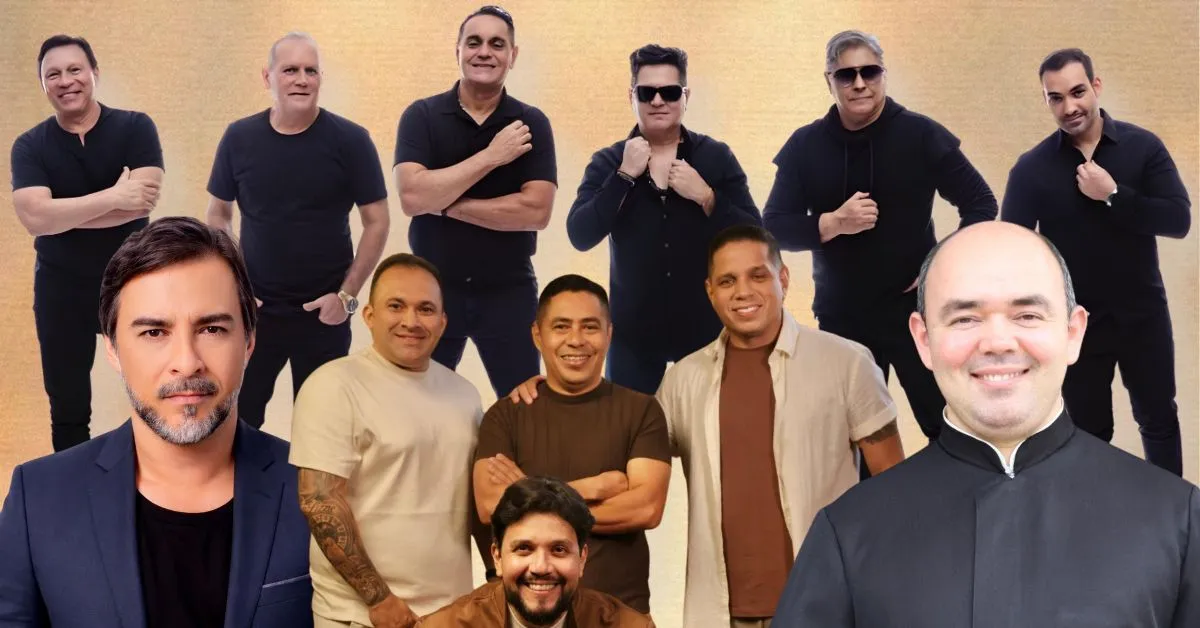 Festividade de Santo Antônio Maria Zaccaria reúne programação religiosa, atrações musicais e praça de alimentação até domingo (5), em Belém.