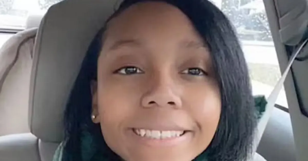 Polícia de Milwaukee localizou a jovem, mas preserva detalhes da investigação a pedido dos familiares.