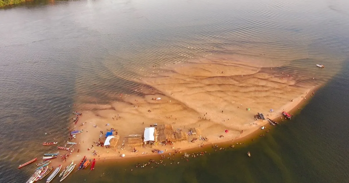 Recomendação do MPPA orienta ações integradas para coibir o excesso de ruídos em praias, balneários e estabelecimentos comerciais durante o veraneio