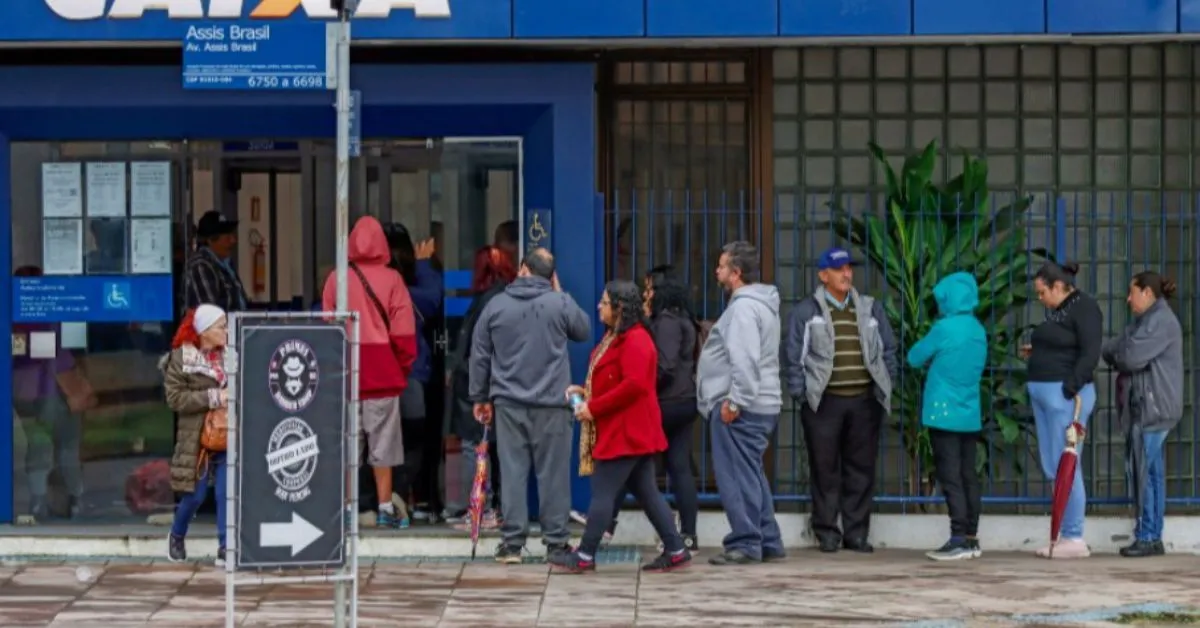 Recursos serão depositados pela Caixa em contas poupança dos beneficiários do Programa Nacional de Reforma Agrária.