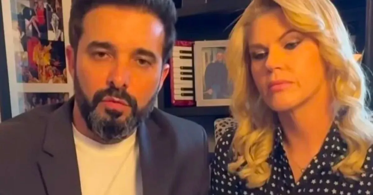 Karina Kufa afirmou que vai recorrer da decisão e classificou a medida como um ataque misógino.