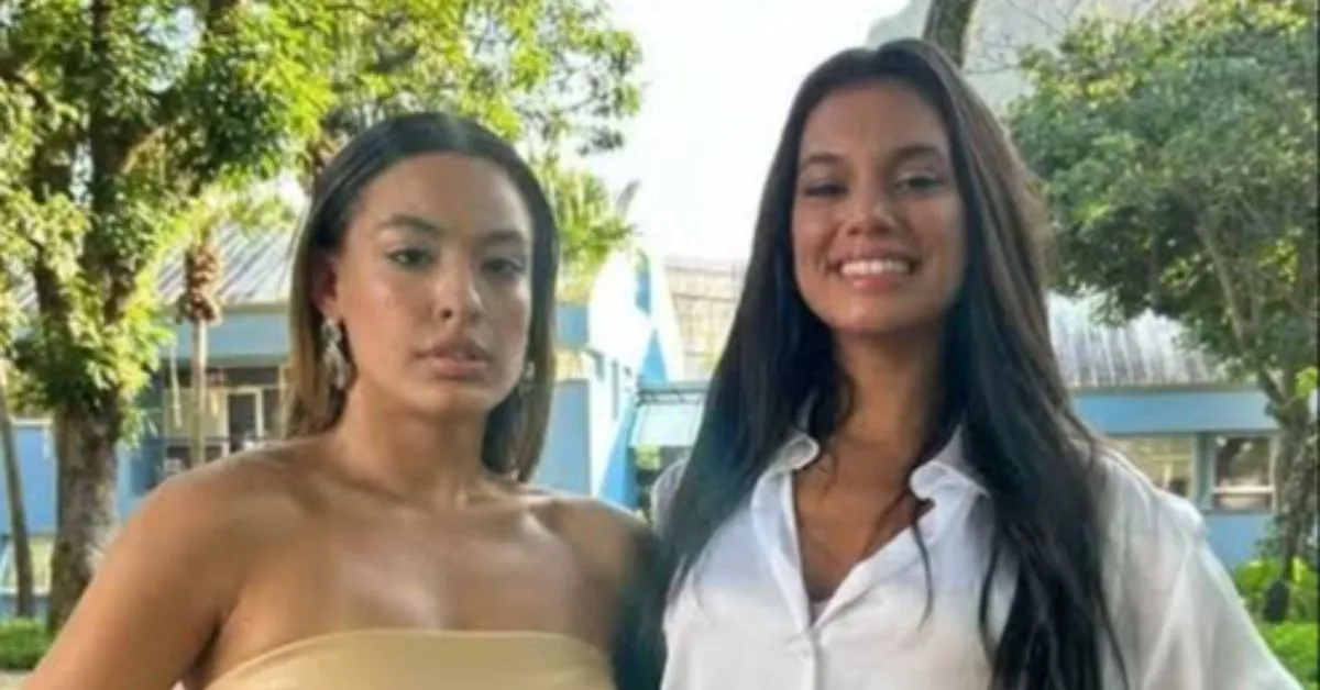 Alane Dias disse que a mudança na rotina após o reality levou ao afastamento de Bia do Brás.