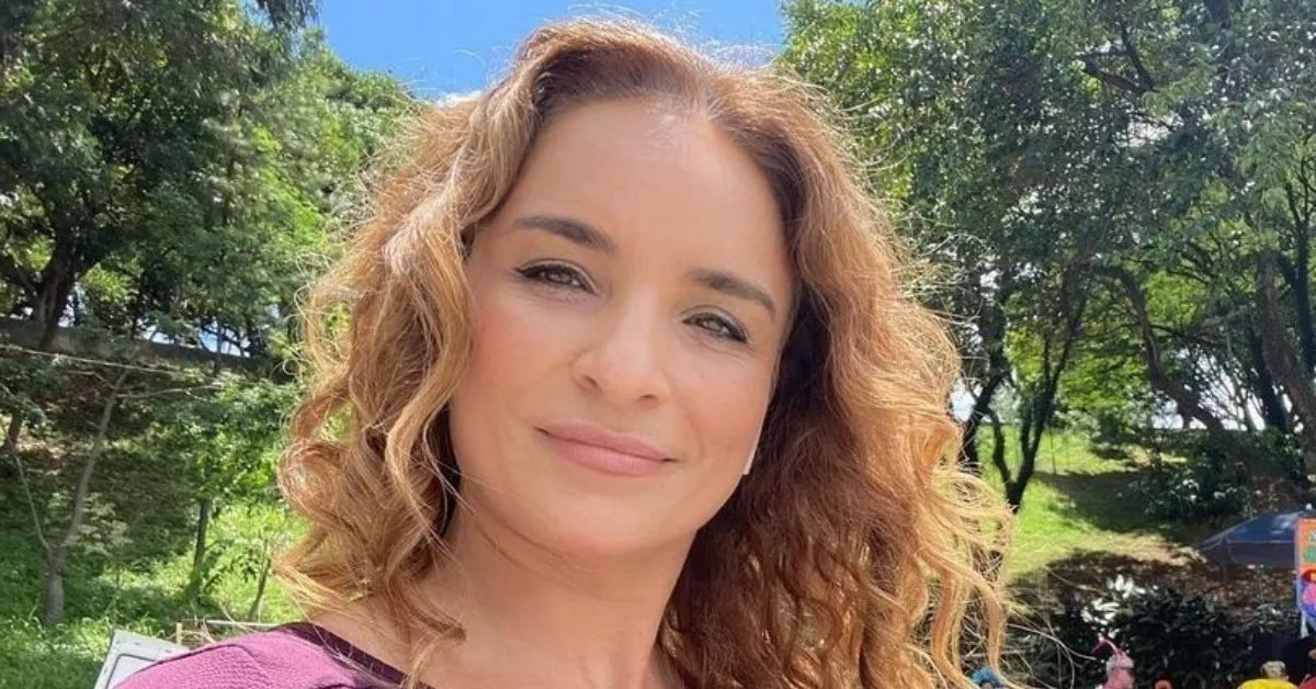 Veruska Donato retorna à TV nacional como reforço da BandNews TV após deixar a Globo em 2021.