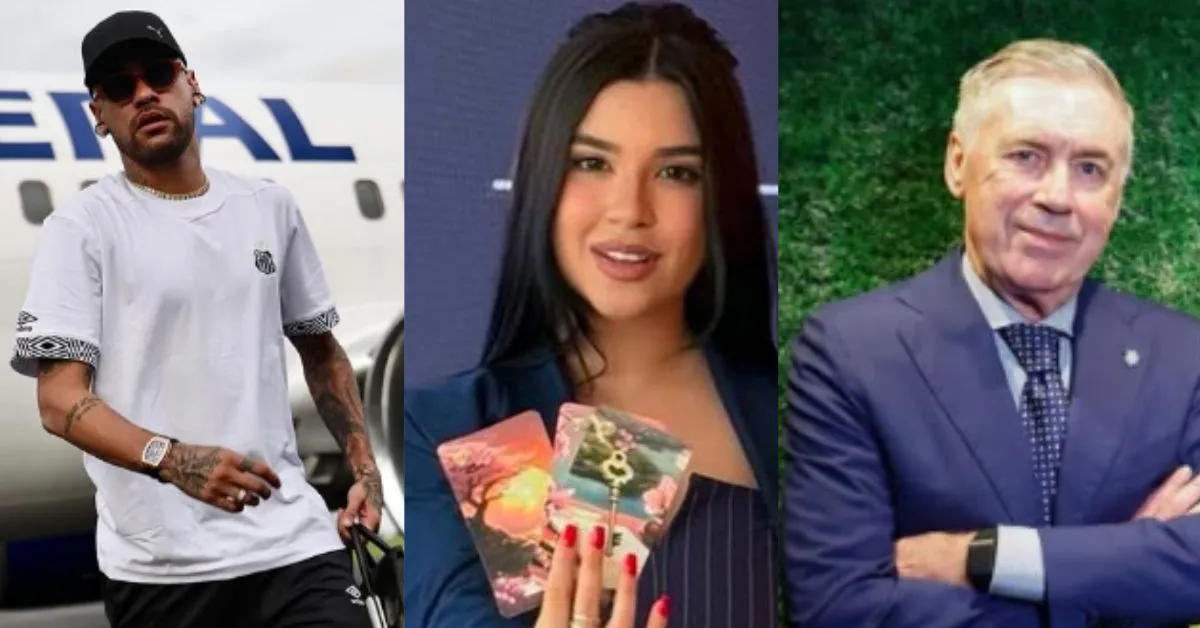 Izadora Morais afirma que Neymar está encerrando um ciclo e prevê mudanças no comando da Seleção.