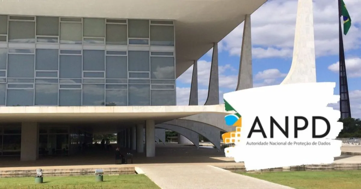 Comissão organizadora do concurso ANPD já trabalha na elaboração do edital.