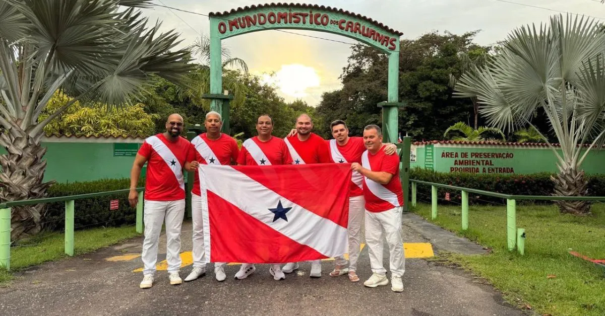 Parceria entre compositores paraenses e cariocas homenageia Zeneida Lima na disputa de samba-enredo da Beija-Flor para o Carnaval 2027.
