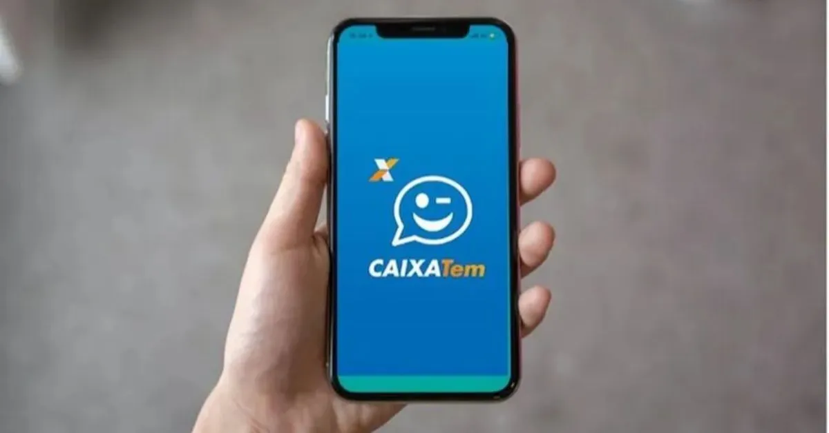 Imagem ilustrativa da notícia: Caixa Tem libera R$ 600 a partir da próxima quarta-feira (17)