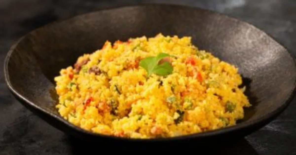 Leve e nutritivo, o cuscuz marroquino tem feito sucesso em restaurantes e também nas mesas brasileiras.