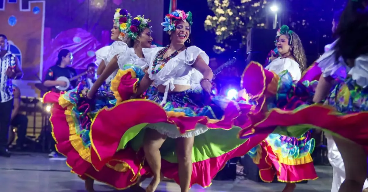 A iniciativa faz parte de um conjunto de ações voltadas para a consolidação do espaço como um pólo de difusão cultural.
