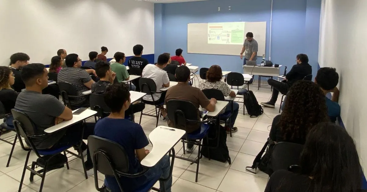 A proposta é incentivar o diálogo entre ciência, sociedade e saberes tradicionais.
