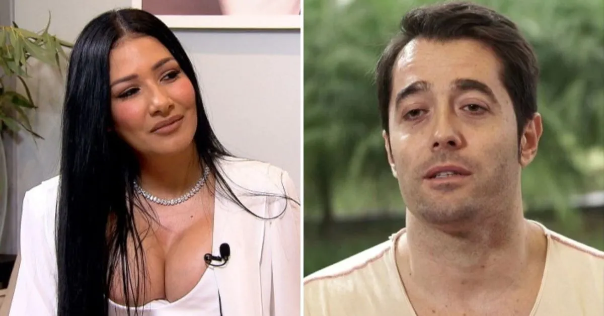 A declaração do ex-marido de Simaria repercutiu rapidamente nas redes sociais e gerou opiniões divergentes entre os internautas