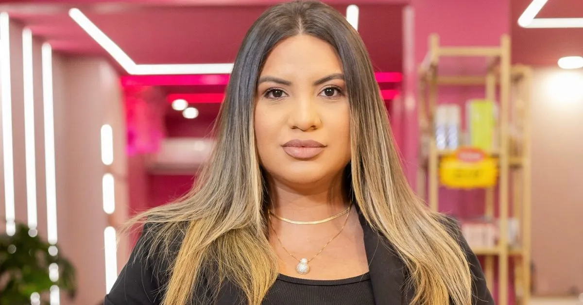Promovido pela Make Store Belém, o Celebration 2026  consolida-se como o maior e mais exclusivo evento voltado ao universo da maquiagem no Pará.