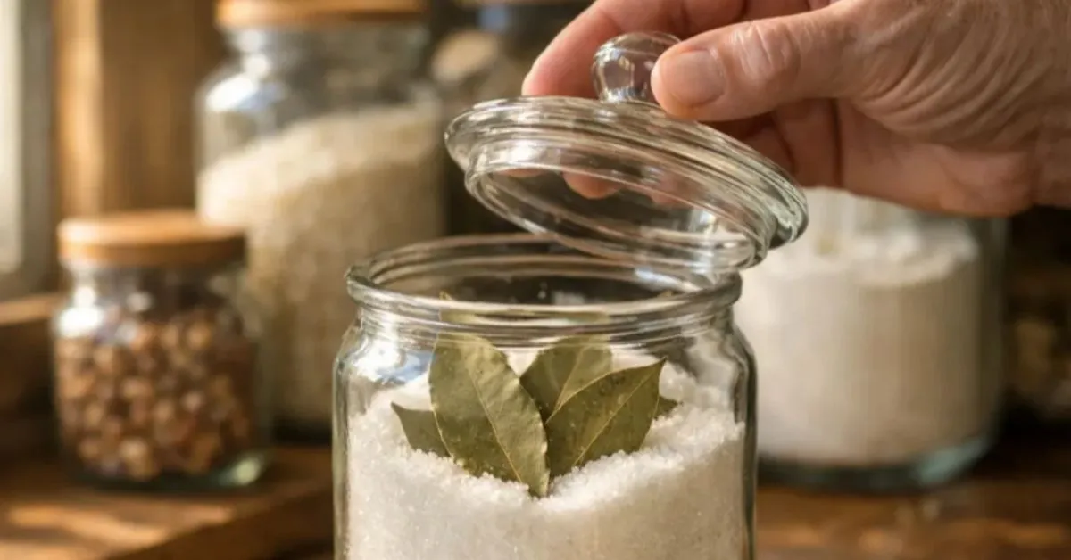 Enquanto o cheiro do louro costuma ser agradável para as pessoas, alguns insetos, como formigas, traças e pequenos besouros de despensa, possuem maior sensibilidade a determinados aromas e podem evitar locais onde a fragrância está presente.