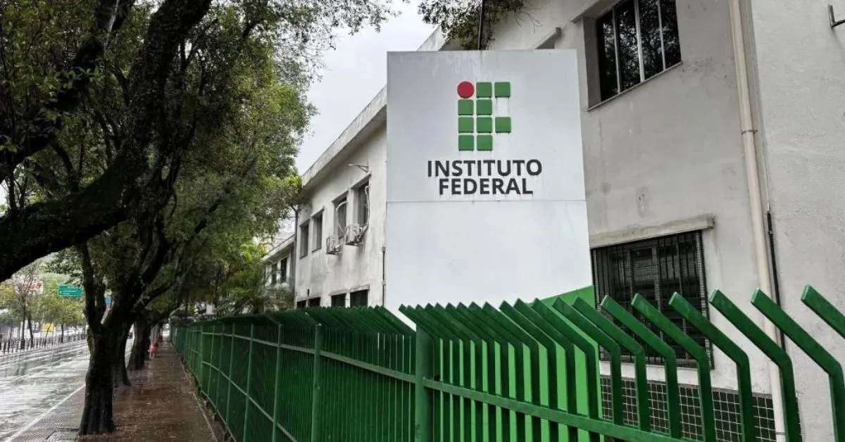 Os cursos são gratuitos, sem cobrança de mensalidades, e têm início previsto para o primeiro semestre de 2027.