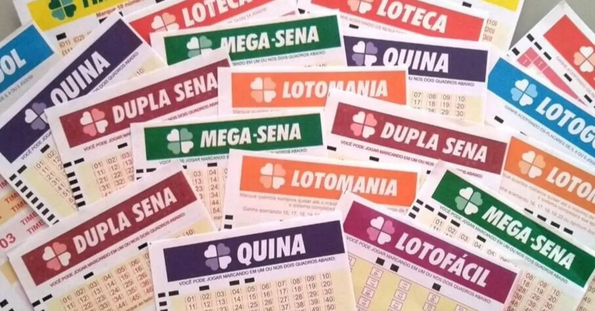 Com a alteração no calendário anunciada pela Caixa, os sorteios da Mega-Sena passam a ser realizados às terças-feiras, quintas-feiras e domingos.