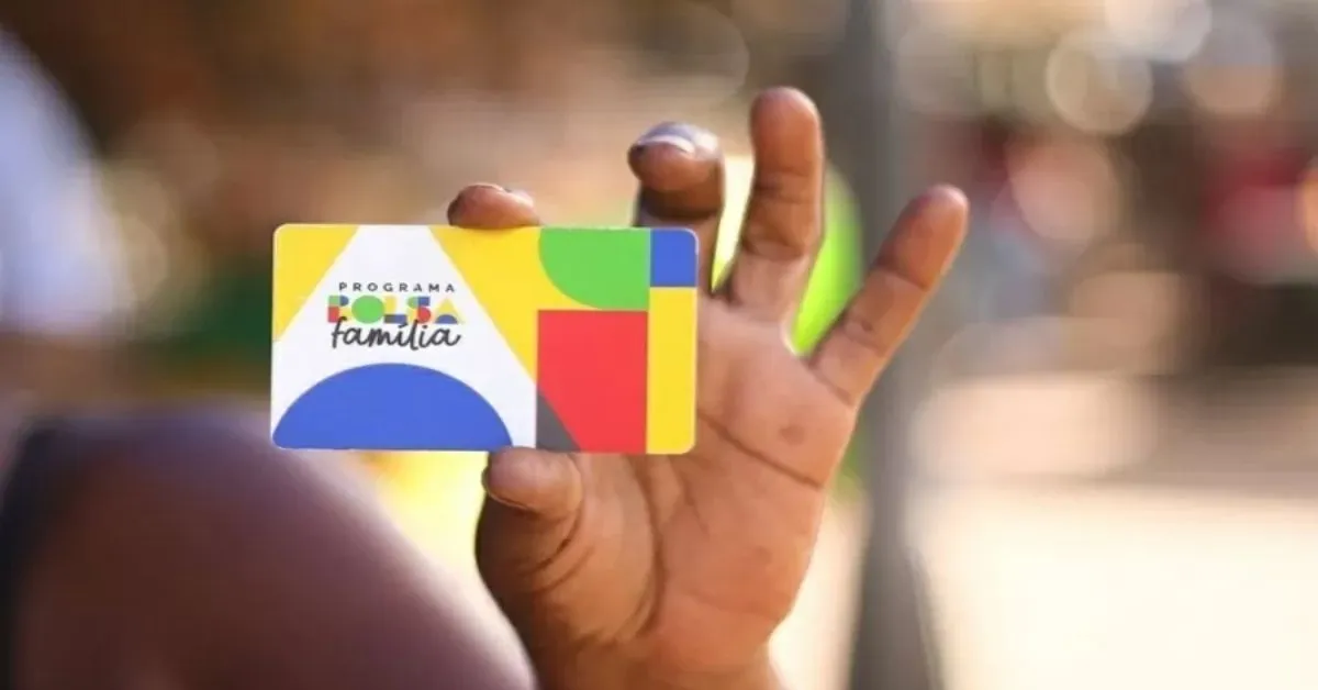Pelo calendário regular do Bolsa Família, os pagamentos são feitos nos últimos dez dias úteis de cada mês.