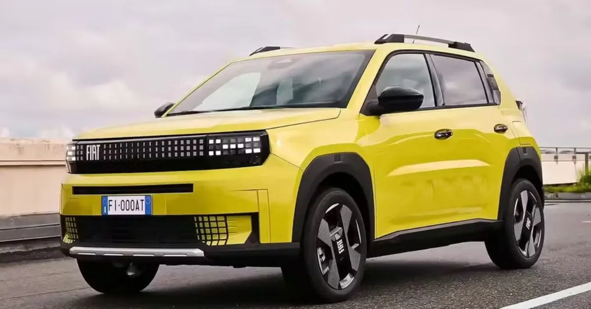 A partir do Fiat Argo X, a marca desenvolverá novos modelos que devem chegar ao mercado nos próximos anos.