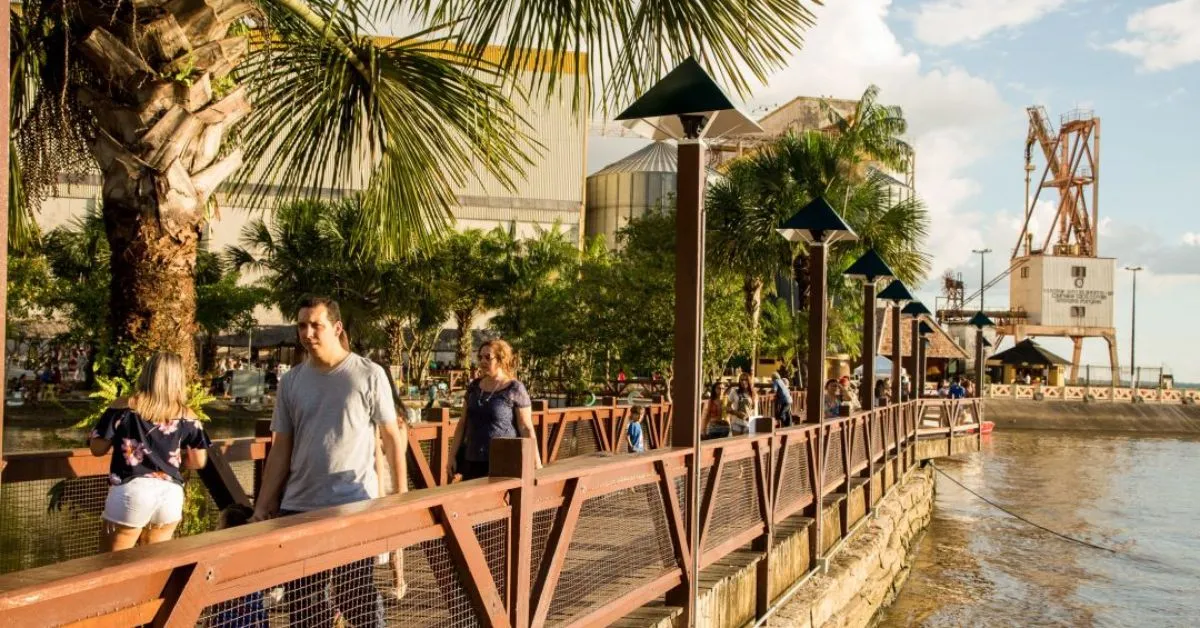 No ano de 2025 Belém do Pará foi oficialmente reconhecida como a Capital Mundial do Brega, título simbólico concedido pela Organização das Nações Unidas (ONU) Turismo em reconhecimento à força identitária e emocional de um gênero musical nascido nas ruas e corações do Norte do Brasil.
