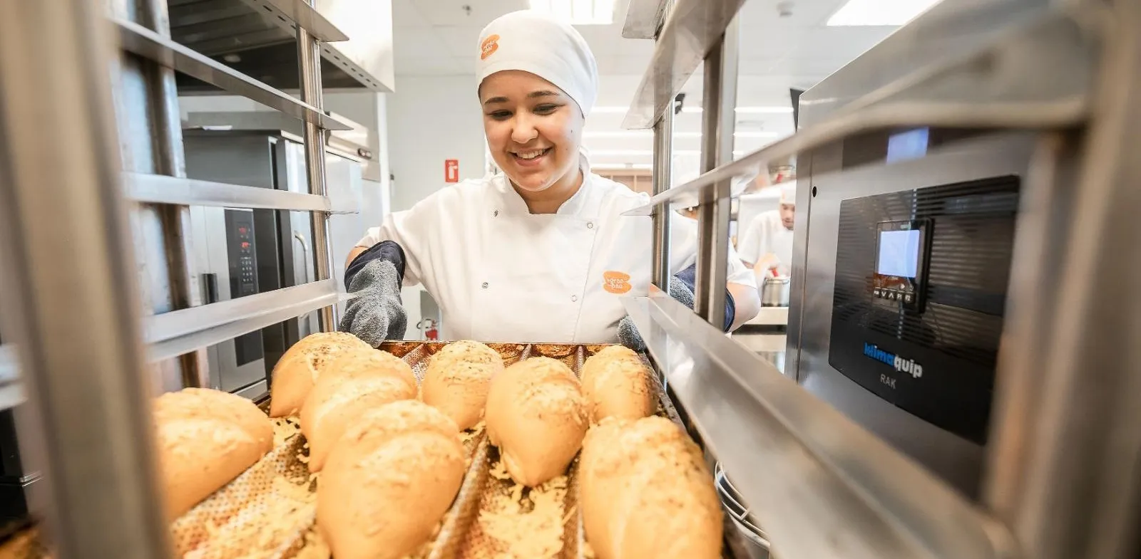 Curso gratuito de panificação e confeitaria abre 40 vagas em Belém