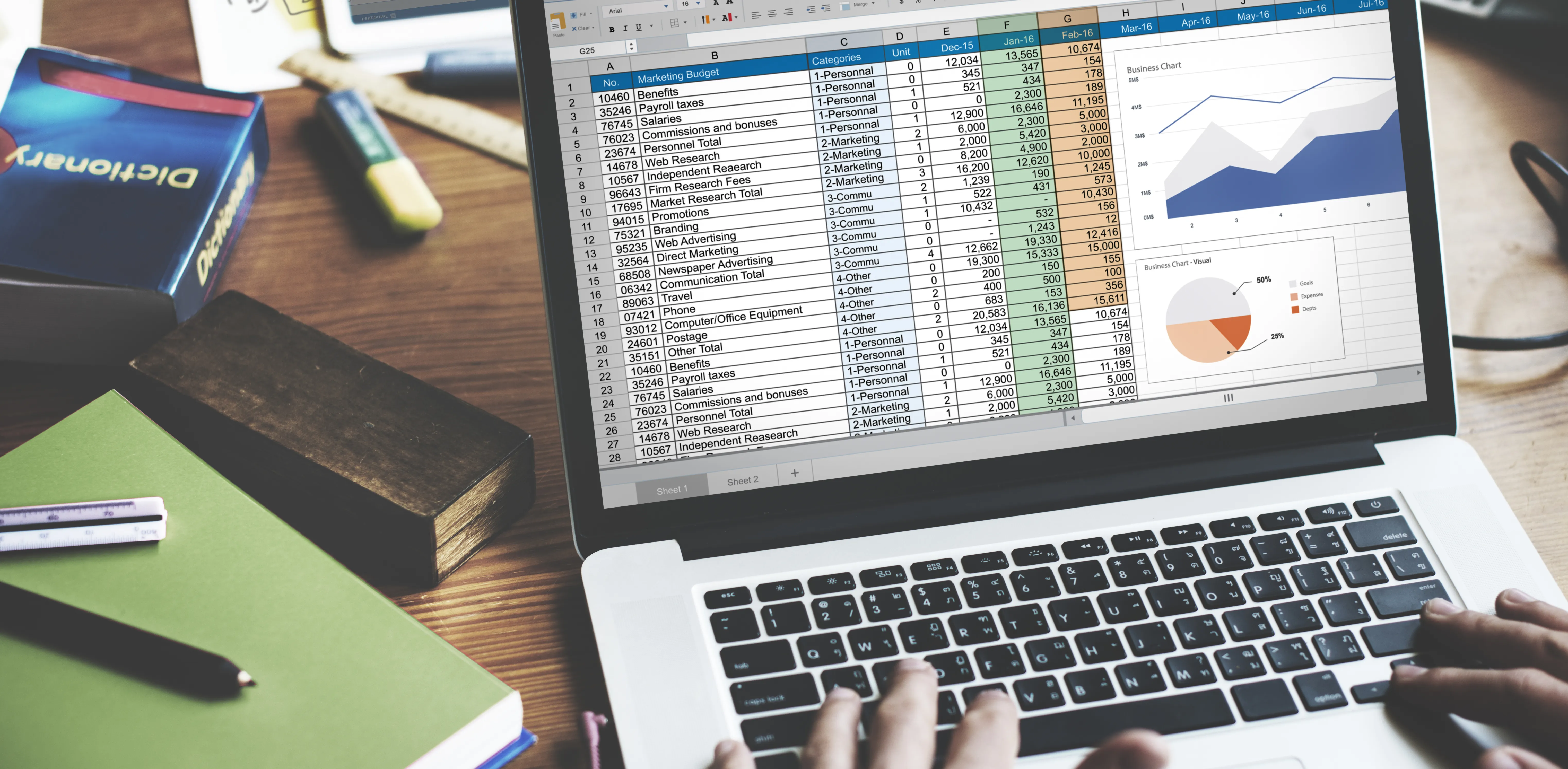 Curso gratuito e online de Excel: as inscrições ficam abertas até o dia 15 de outubro de 2026.