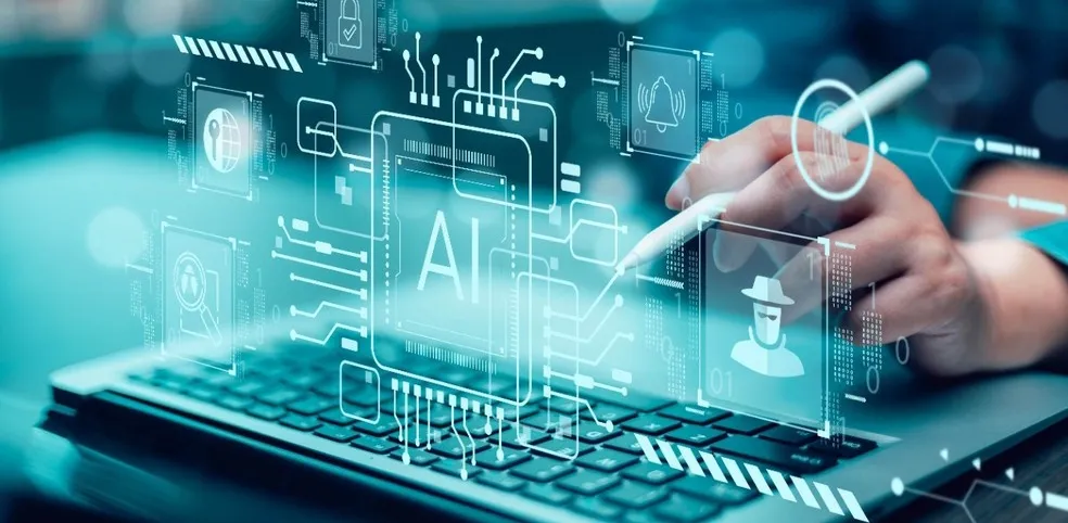 Curso gratuito de IA e produtividade: a carga horária é de apenas 1 hora, com possibilidade de conclusão em até 30 dias.