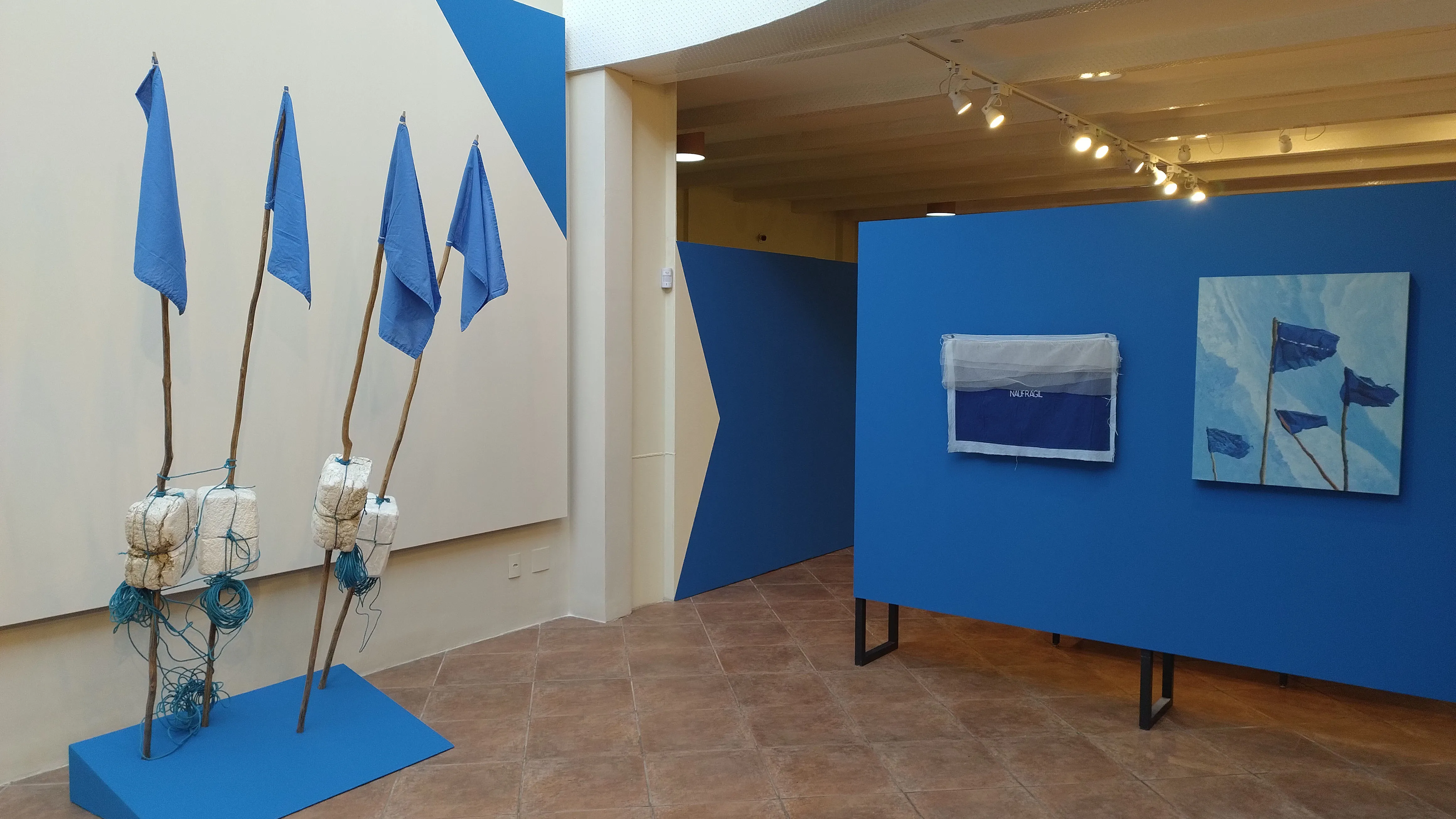 Sesc Ver-o-Peso inaugura exposição nesta sexta
