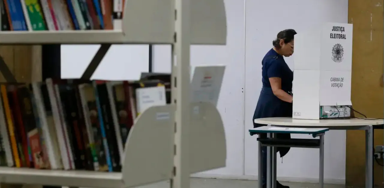 Forças Armadas autorizadas para eleições de 2026