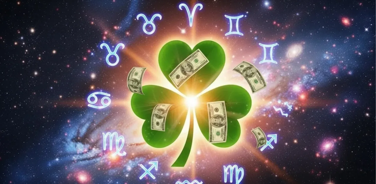 Sábado de viradas para três signos