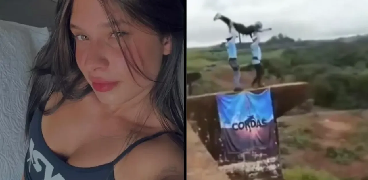 Investigação da morte de Maria Eduarda avança na Polícia Civil