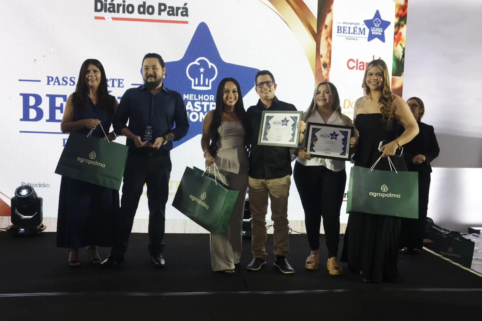 Restaurante foi destaque por mais um ano na categoria "Comida Japonesa".